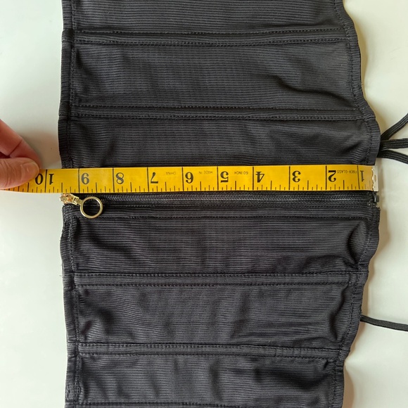 Black Waspie brand new without tags - Picture 9 of 11